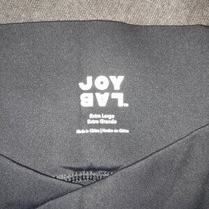JOY LAB Biker Shorts XL